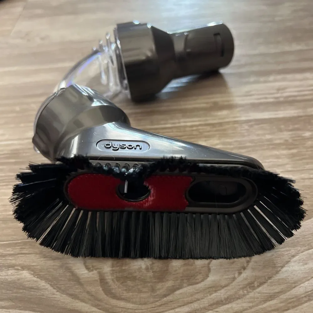 Dyson Vacuum Attachment Parts Piece U Shaped Brush Cleaner Tool‎